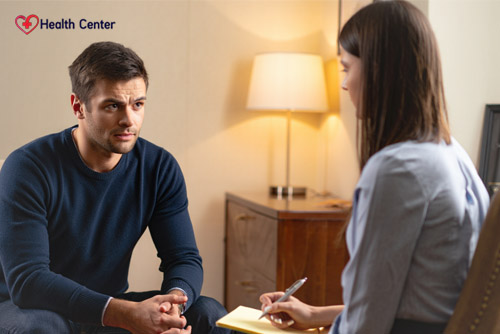 Как проходит лечение игромании в Муроме в клинике Центр здоровья<