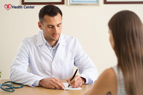 Лечение зависимости от Габапентина в Муроме в клинике Центр здоровья